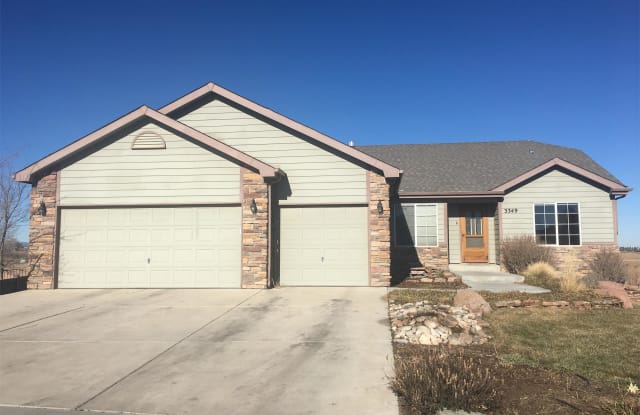 3349 Brunner Blvd - 3349 Brunner Boulevard, Johnstown, CO 80534