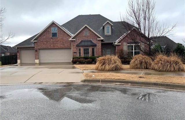 4004 Clear Creek  COVE - 4004 SW Clearcreek Cv, Bentonville, AR 72713