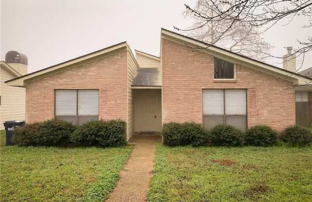 814 Camellia Court
