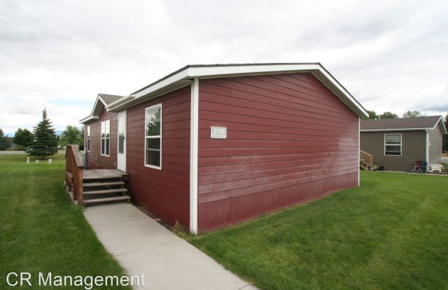 2709 Crab Tree St. - 2709 Crab Tree St, Bozeman, MT 59718