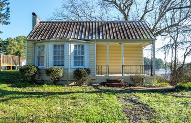 115 Knight Ave - 115 Knight Avenue, Hueytown, AL 35023