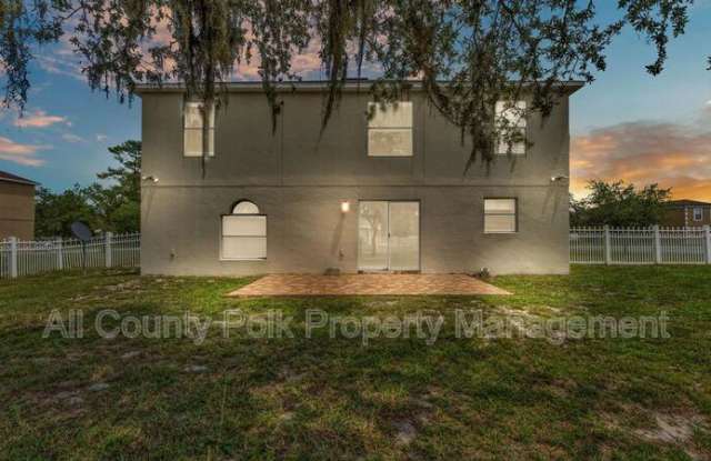 5060 Spanish Oaks Blvd.