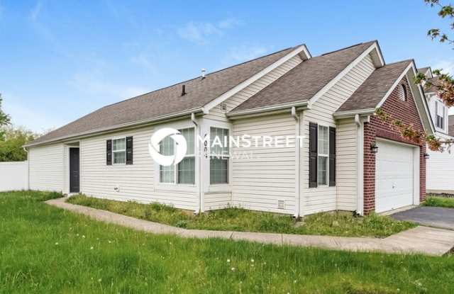 4009 Boyer Ridge Drive