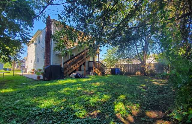 722 Monmouth Parkway