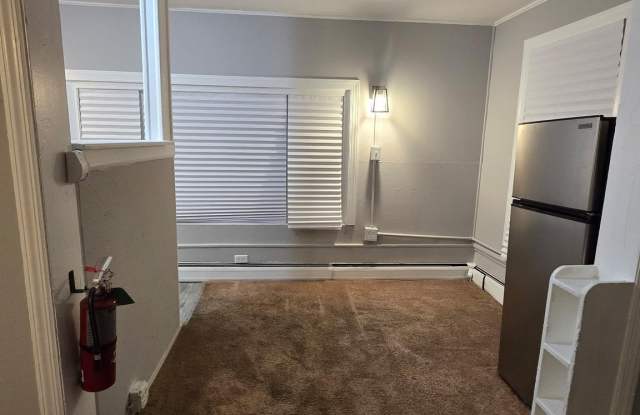 2357 HILLCREST Avenue unit: A