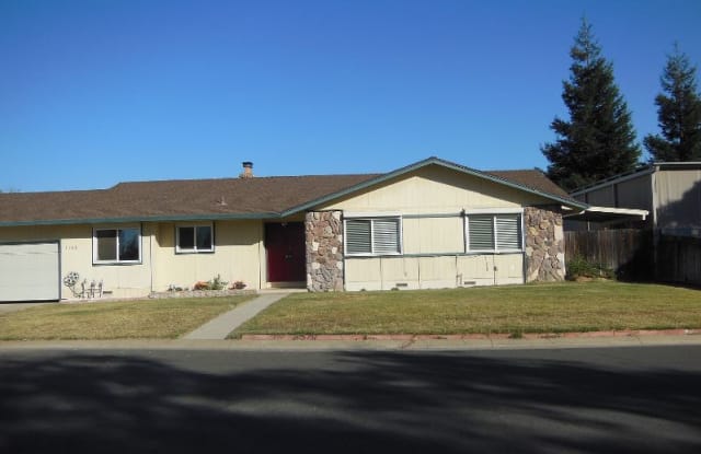 1113 Kimberly Dr, - 1113 Kimberly Drive, Yuba City, CA 95993