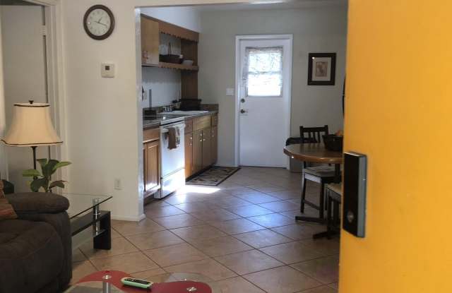 Photo of 2103 S GRANADA Drive unit: 2