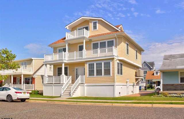 5 N 29th Ave - 5 North 29th Avenue, Longport, NJ 08403