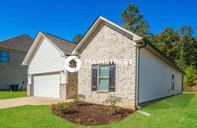 1400 Brookhaven Drive