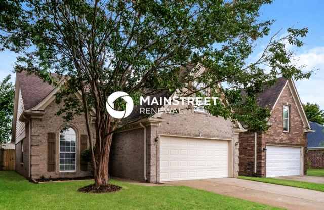 1008 Leconte Gap Street