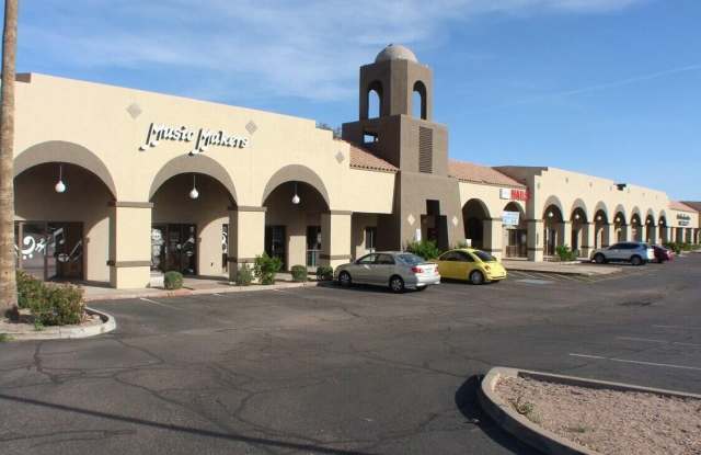 3233 E CHANDLER Boulevard