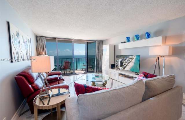 2201 S Ocean Dr