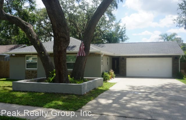 213 Foxwood Dr - 213 Foxwood Drive, Brandon, FL 33510