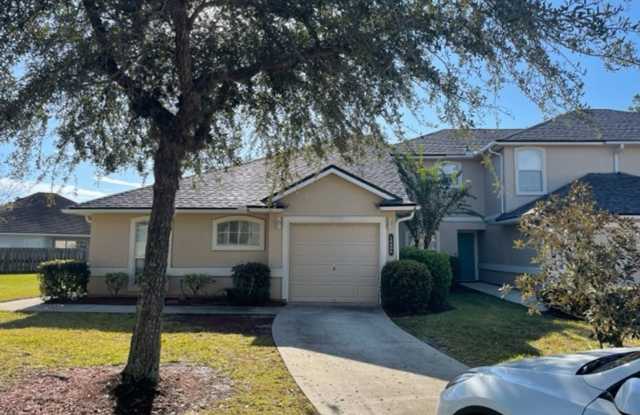 Fleming Island Townhouse