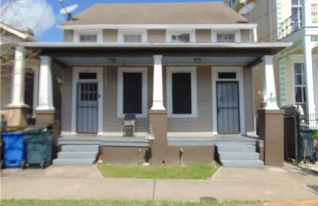 4721 CONSTANCE Street - 4721 Constance Street, New Orleans, LA 70115