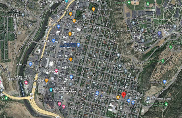 Charming 1 bedroom Apartment