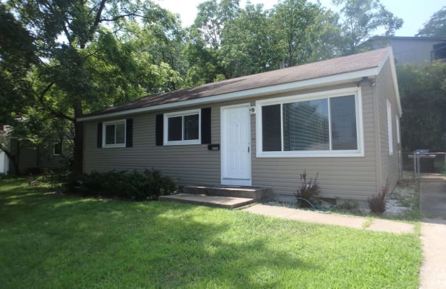 7 Fyfer Pl - 7 Fyfer Place, Columbia, MO 65201