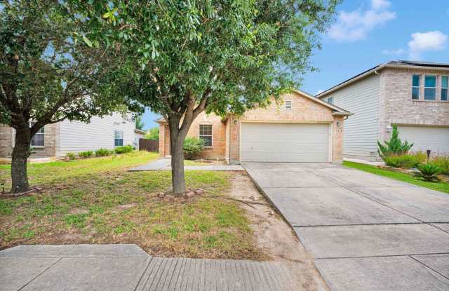Photo of Charming 3-Bedroom, 2-Bath Home in NW San Antonio!