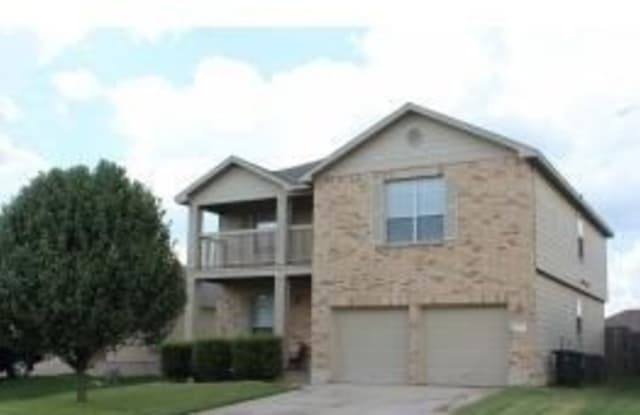 6600 Griffith Loop - 6600 Griffith Loop, Killeen, TX 76549