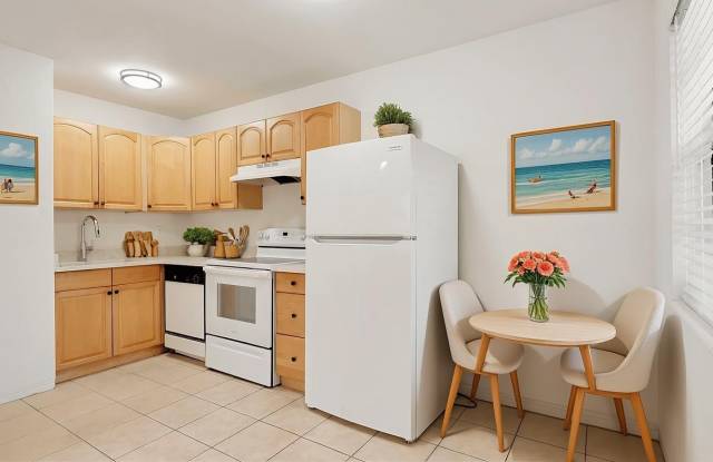 709 SE 15TH Street