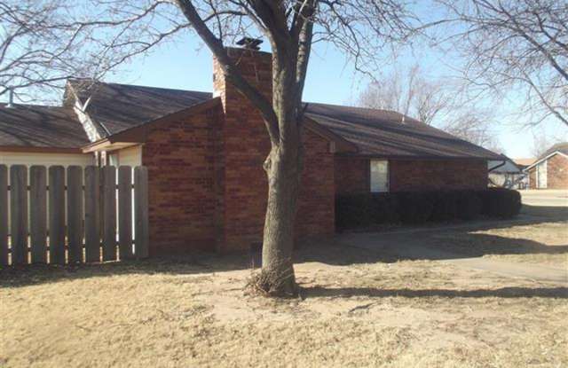 Photo of 202 N Cimarron