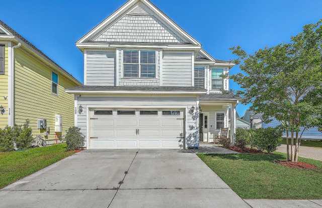 508 Alderly Drive