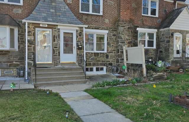 2366 HIGHLAND AVE - 2366 Highland Avenue, Drexel Hill, PA 19026