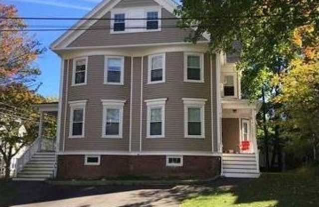 204 Rockland Street