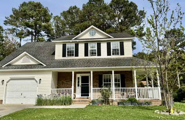 310 Burning Tree Lane