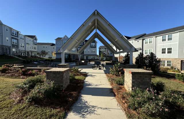 4505 Millennium Avenue