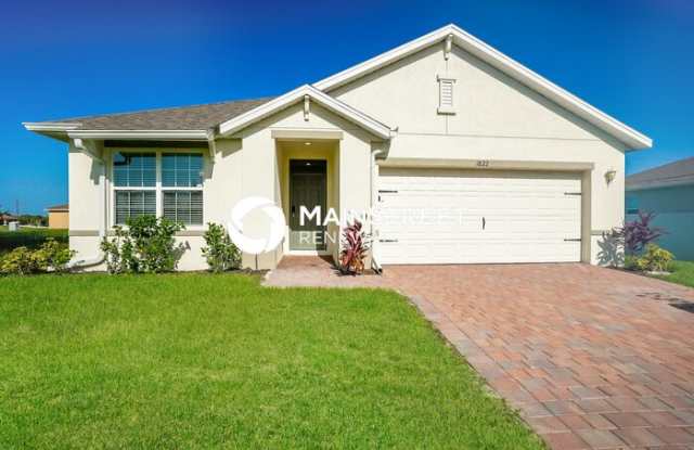 1822 Northeast 4th Place