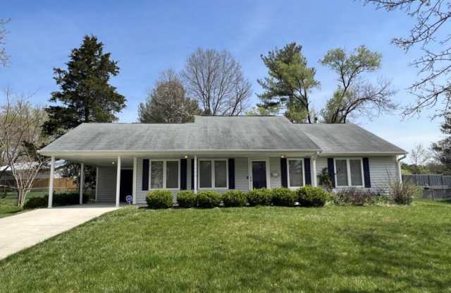 2503 Pittland Ln