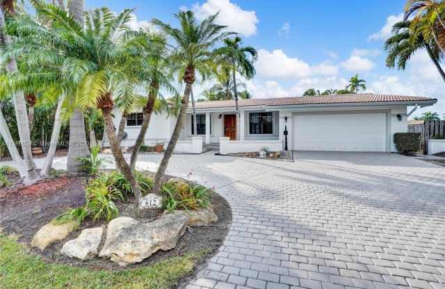 612 Hibiscus Drive