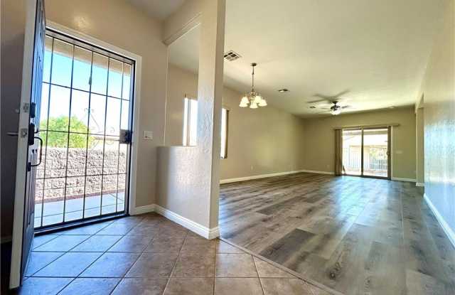 6167 Saddle Horse Avenue