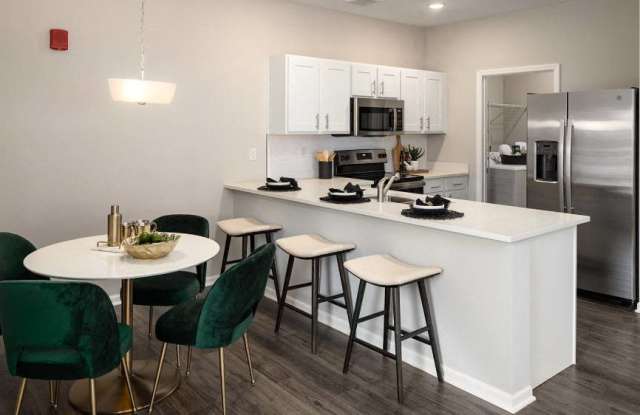 The Reserve at Kirkwood