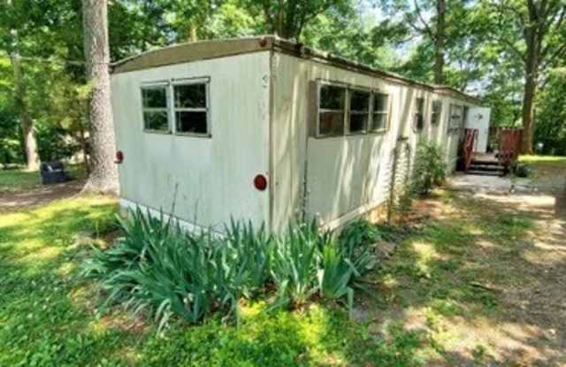 509 Homestead Dr - 509-C