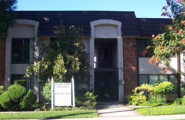 Village Court Apartments