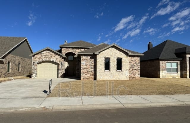 6906 17th - 6906 17th Street, Lubbock, TX 79407