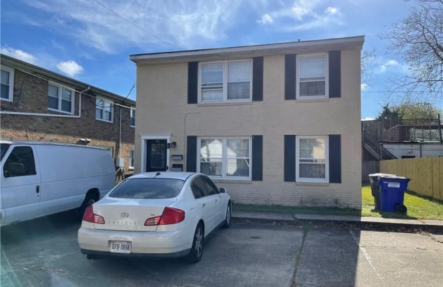 811 48th Street - 811 West 48th Street, Norfolk, VA 23508