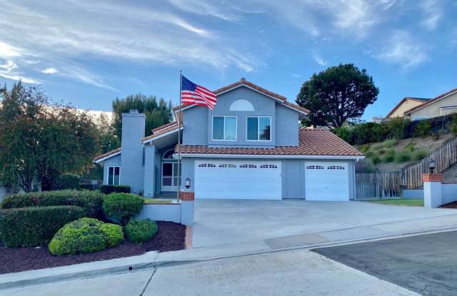 9224 Lethbridge Way - 9224 Lethbridge Way, San Diego, CA 92129