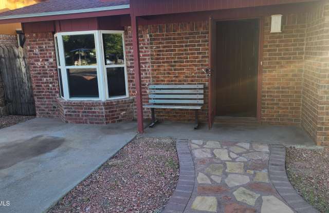 Photo of 1209 Antonio Street