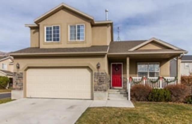 845 Apple Grove Lane - 845 Apple Grove Lane, Pleasant Grove, UT 84062