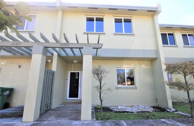 20423 NW 15th Avenue - 1 - 20423 Northwest 15th Avenue, Miami Gardens, FL 33169