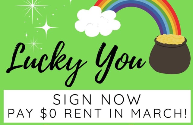 Springfield Crossing Apartments