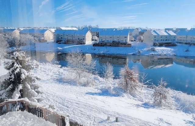 9183 CASCADE FALLS DRIVE