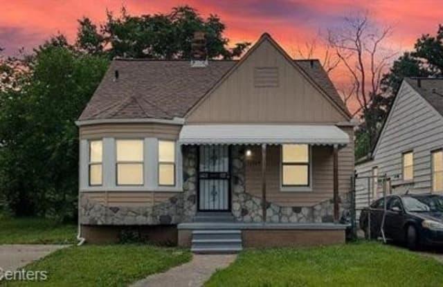 14929 BIRWOOD Street - 14929 Birwood Street, Detroit, MI 48238