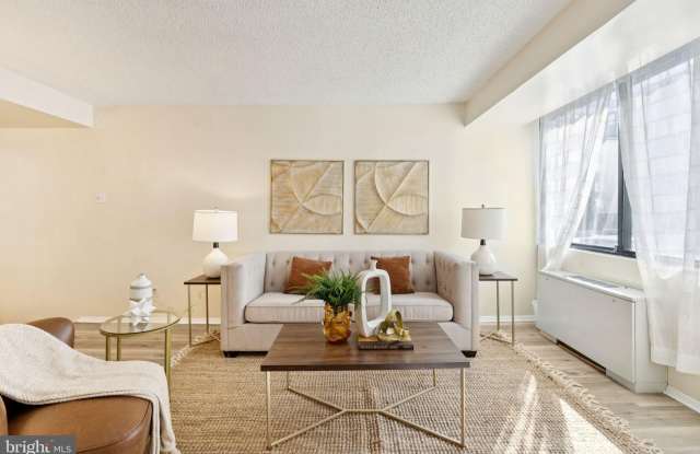 1245 13TH Street NW unit: 109