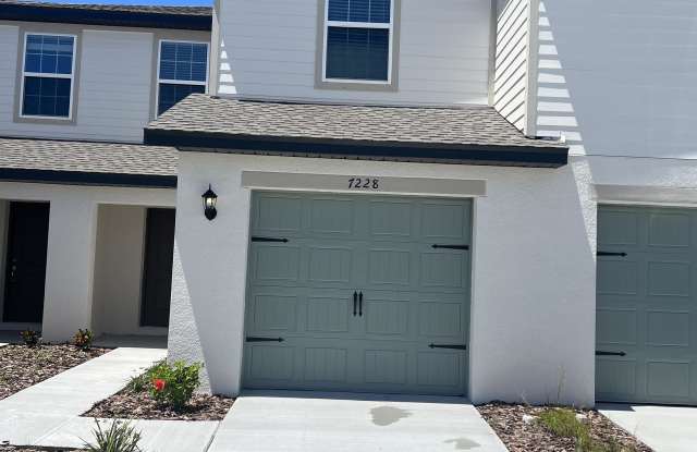 7226 Reunion Court - 1