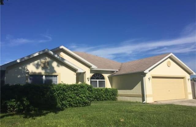 126 Northwest 2nd Avenue - 126 Northwest 2nd Avenue, Cape Coral, FL 33993