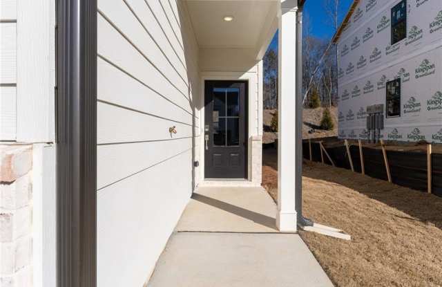 7325 Mulberry Trace Ln